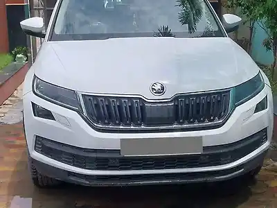 2018 स्कोडा कोडिएक स्टाइल 2.0 टीडीआई 4x4 ऑटोमैटिक 1