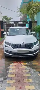 2018 स्कोडा कोडिएक स्टाइल 2.0 टीडीआई 4x4 ऑटोमैटिक 1 2018 स्कोडा कोडिएक स्टाइल 2.0 टीडीआई 4x4 ऑटोमैटिक 1