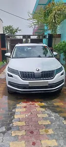 2018 Skoda Kodiaq Style 2.0 TDI 4x4 AT 1 2018 Skoda Kodiaq Style 2.0 TDI 4x4 AT 1
