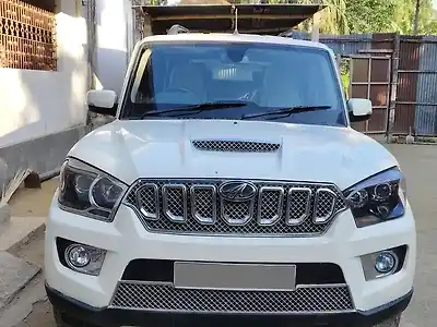 2020 महिंद्रा स्कॉर्पियो s11 2डब्ल्यूडी 8 str 1