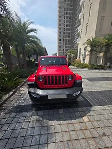2023 Jeep Wrangler Unlimited 1 2023 Jeep Wrangler Unlimited 1