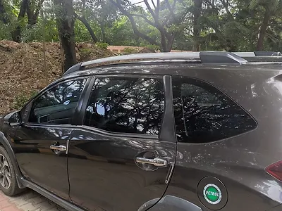 2018 Honda BR-V V CVT Petrol