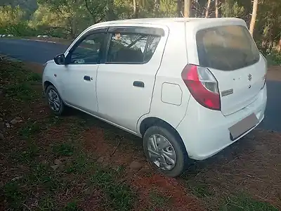 Second Hand मारुति सुज़ुकी ऑल्टो vxi [2014-2019] in बिलासपुर (एचपी)