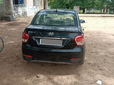 2014 Hyundai Xcent SX AT 1.2 (O) 1 2014 Hyundai Xcent SX AT 1.2 (O) 1