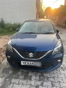 2020 Maruti Suzuki Baleno Delta 1 2020 Maruti Suzuki Baleno Delta 1