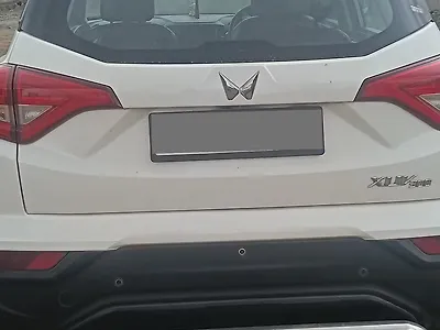 Second Hand Mahindra XUV300 W6 1.5 Diesel AMT in Washim