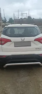 Second Hand Mahindra XUV300 W6 1.5 Diesel AMT in Washim Second Hand Mahindra XUV300 W6 1.5 Diesel AMT in Washim
