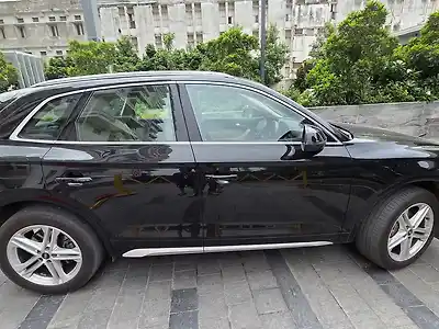 2022 ऑडी q5 Technology 45 TFSI [2021-2024] 1