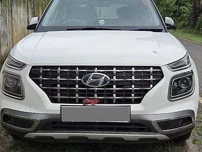 2021 Hyundai Venue S 1.2 Petrol 1 2021 Hyundai Venue S 1.2 Petrol 1