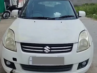 2011 Maruti Suzuki Swift DZire VDi BS-IV 1 2011 Maruti Suzuki Swift DZire VDi BS-IV 1