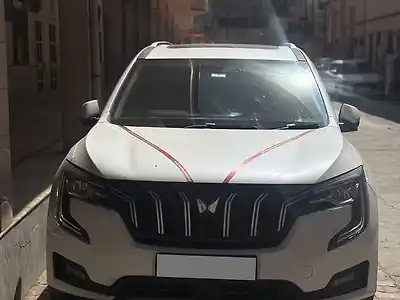 2022 महिंद्रा XUV700 AX 7 डीज़ल एटी 7 सीटर [2021] 1