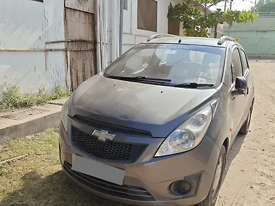 Second Hand Chevrolet Beat LT Diesel in Tirunelveli