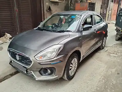 2017 मारुति सुज़ुकी डिज़ायर vxi 1