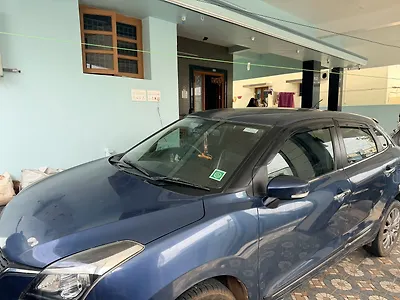 2018 Maruti Suzuki Baleno Alpha 1.2 1 2018 Maruti Suzuki Baleno Alpha 1.2 1