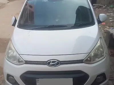 2015 Hyundai Grand i10 Sports Edition 1.1 CRDi 1
