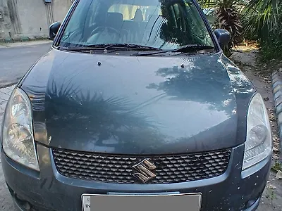 2005 Maruti Suzuki Swift VXi 1