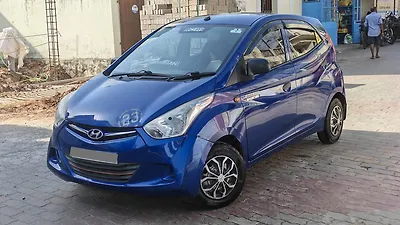 2015 Hyundai Eon Era + 1 2015 Hyundai Eon Era + 1