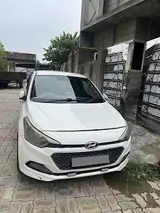 2015 Hyundai Elite i20 Sportz 1.4 1