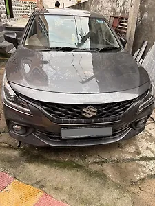 2025 Maruti Suzuki Baleno Sigma Petrol Manual 1 2025 Maruti Suzuki Baleno Sigma Petrol Manual 1