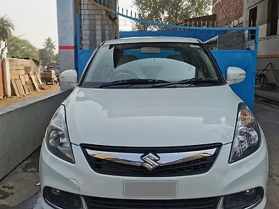 2017 Maruti Suzuki Swift DZire VXI 1 2017 Maruti Suzuki Swift DZire VXI 1