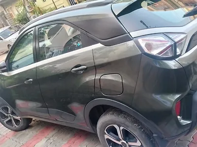 2022 Tata Nexon XZ Plus (S) [2022-2023] 1