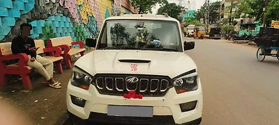 Second Hand Mahindra Scorpio S10 4WD AT in Bhadrak Second Hand Mahindra Scorpio S10 4WD AT in Bhadrak