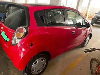 2011 Chevrolet Beat LS Petrol