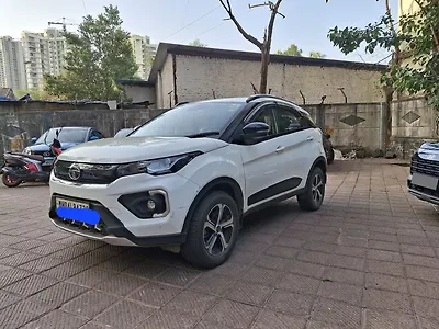 2022 Tata Nexon XZA Plus (O) Diesel 1