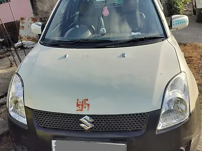 Second Hand Maruti Suzuki Swift LDi in Wardha