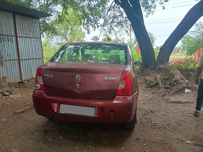 2008 महिंद्रा-रेनो वेरिटो / लोगान gl 1.4 1