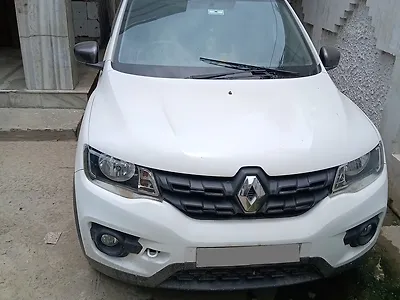 Second Hand Renault Kwid 1.0 RXL Edition in Gonda