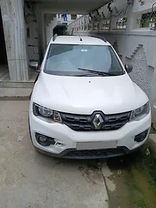 Second Hand Renault Kwid 1.0 RXL Edition in Gonda Second Hand Renault Kwid 1.0 RXL Edition in Gonda
