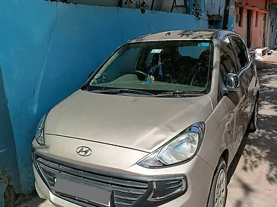 Second Hand Hyundai Santro Era in Sehore