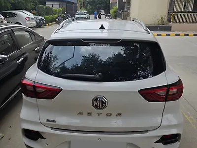 2022 MG Astor Style EX 1.5 MT [2021-2023] 1