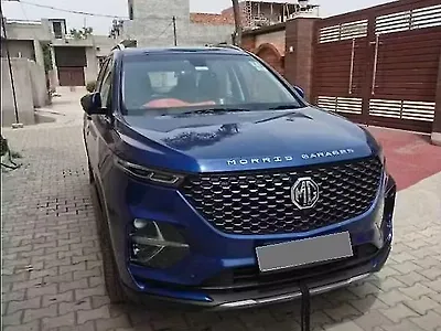 Second Hand MG Hector Smart 2.0 Diesel [2019-2020] in Kathua