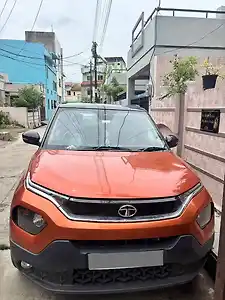 2023 टाटा पंच क्रिएटिव एमटी 1 2023 टाटा पंच क्रिएटिव एमटी 1