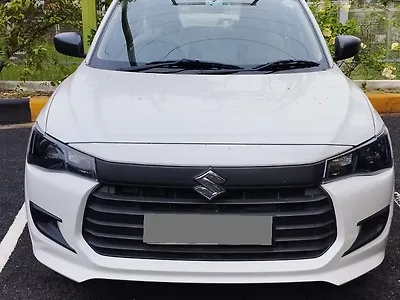 2026 Maruti Suzuki DZire VXi CNG Manual 1