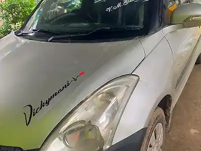 Second Hand मारुति सुज़ुकी स्विफ़्ट वीडीआई in तिरुपथुर