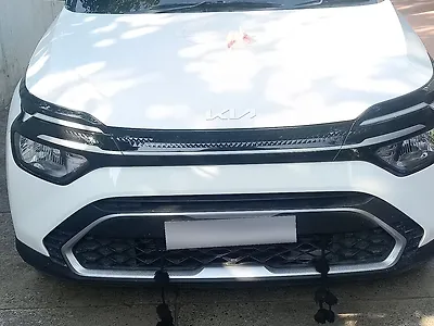 Second Hand Kia Carens Premium (O) 1.5 Diesel MT 7 STR [2024-2025] in Hoshiarpur