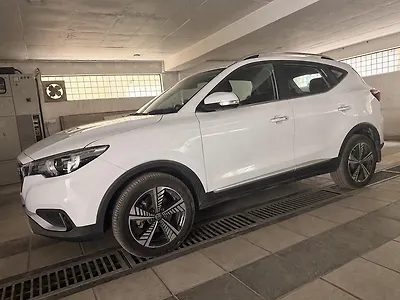 2021 MG ZS EV Exclusive