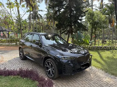 2025 BMW X5 xDrive30d M Sport Pro