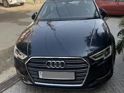 Second Hand ऑडी a3 35 टीएफएसआई टेक्नोलॉजी in चंडीगढ़