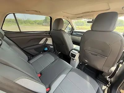 2024 Skoda Kushaq Style Elegance Edition 1.5L TSI DSG