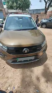 2023 Tata Nexon EV XZ Plus Lux 3.3 KW Jet 1