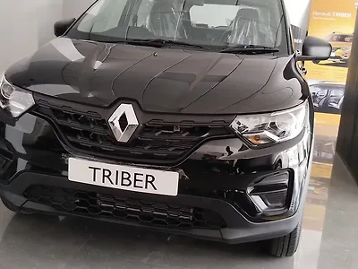 Second Hand Renault Triber RXL [2024-2025] in Balod
