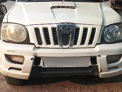 Second Hand Mahindra Scorpio M2DI in Patna