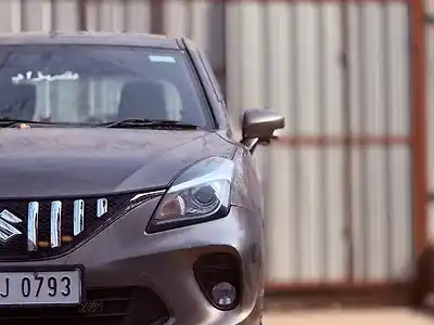 Second Hand मारुति सुज़ुकी बलेनो ज़ेटा in अनंतनाग