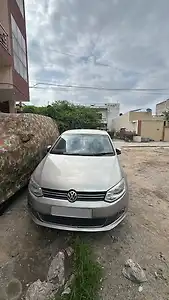 2012 Volkswagen Vento Highline Diesel 1