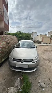2012 Volkswagen Vento Highline Diesel 1 2012 Volkswagen Vento Highline Diesel 1