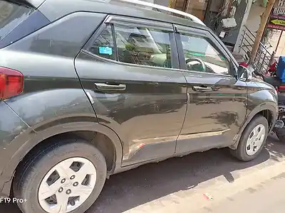 2021 हुंडई वेन्यू s 1.2 पेट्रोल 1